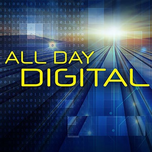 All Day Digital podcast