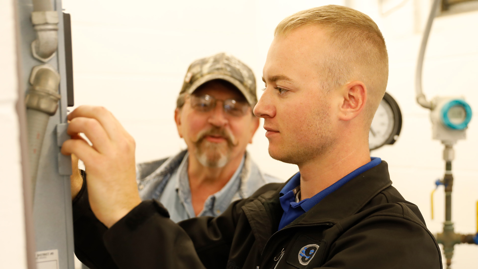 NRWA Apprenticeship Program 