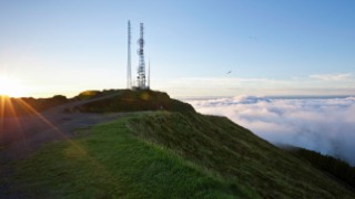 Communications Tower