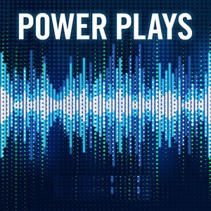 Power Plays podcast