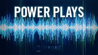 Power Plays podcast